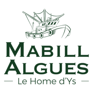 Logo Mabill'Algues