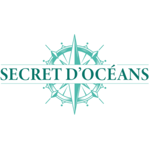 Logo Secret d'Océans